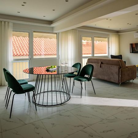 Ermou Street Apartments Atenas Exterior foto