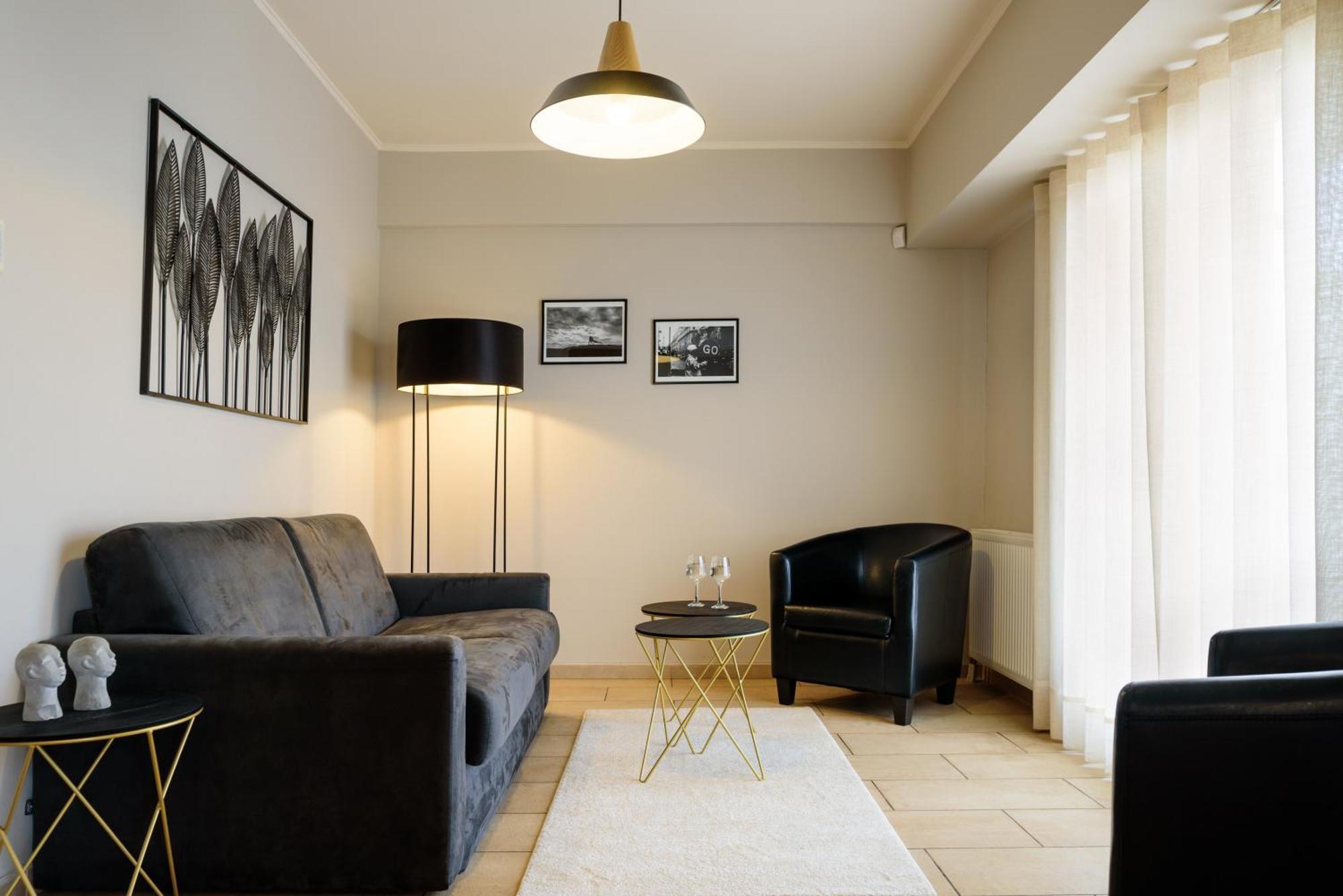Ermou Street Apartments Atenas Exterior foto