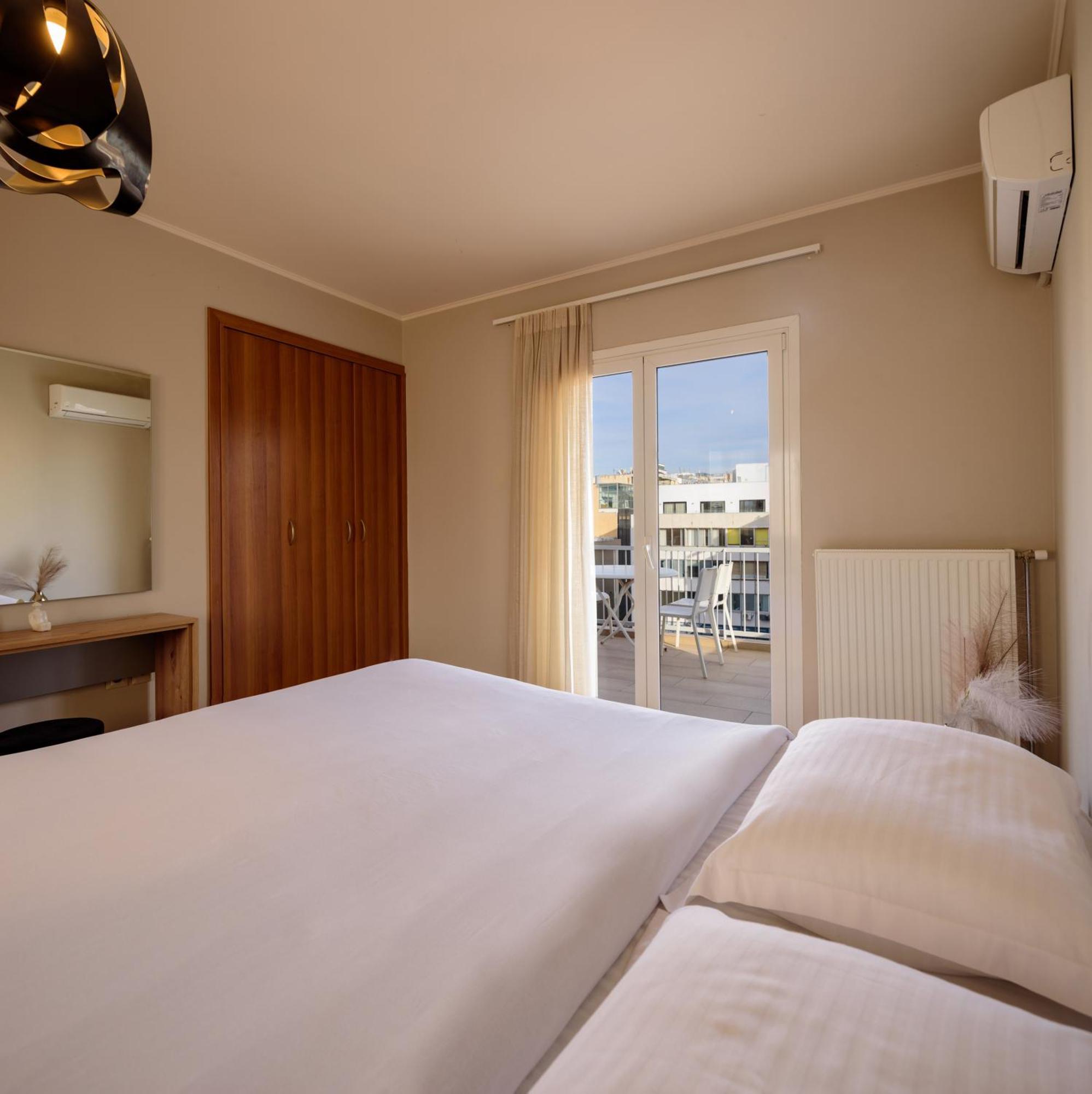 Ermou Street Apartments Atenas Exterior foto