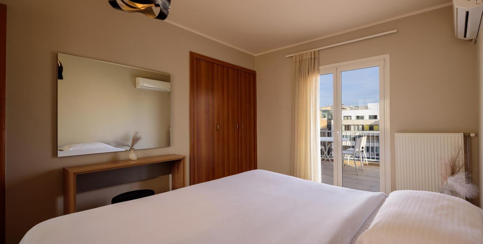 Ermou Street Apartments Atenas Exterior foto