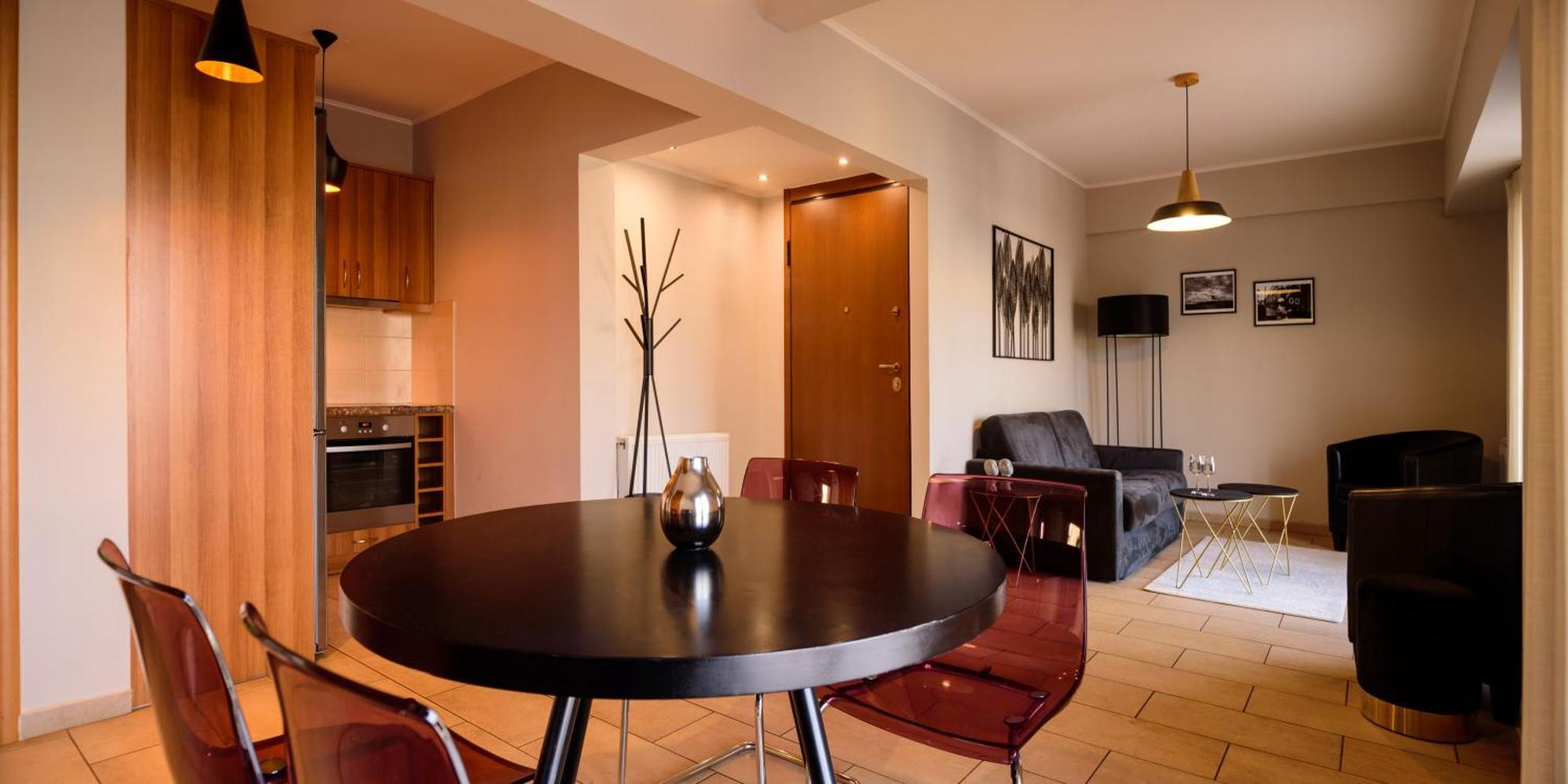 Ermou Street Apartments Atenas Exterior foto