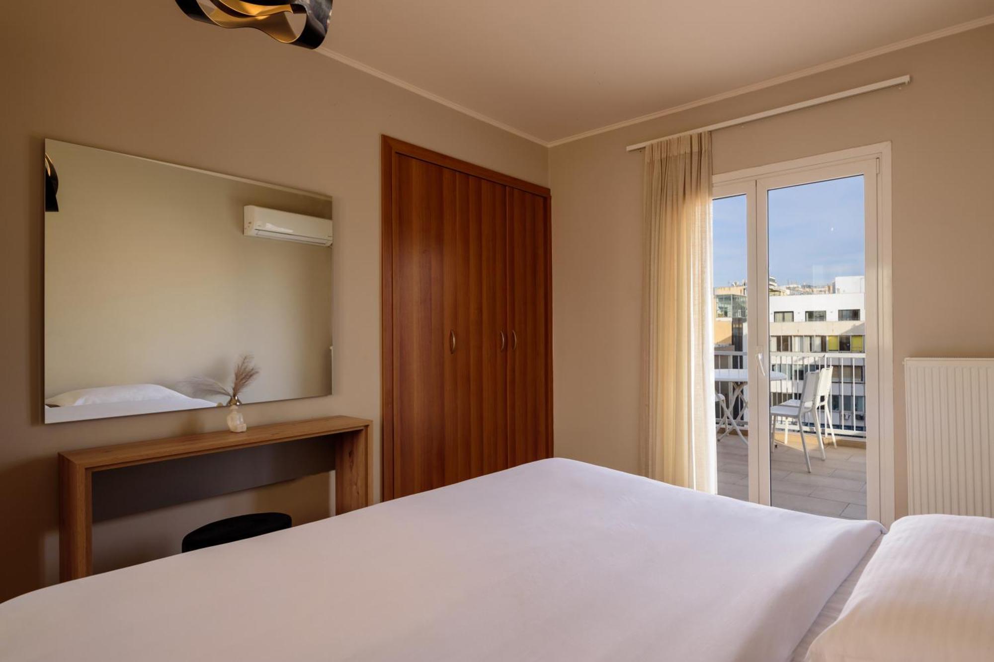 Ermou Street Apartments Atenas Exterior foto