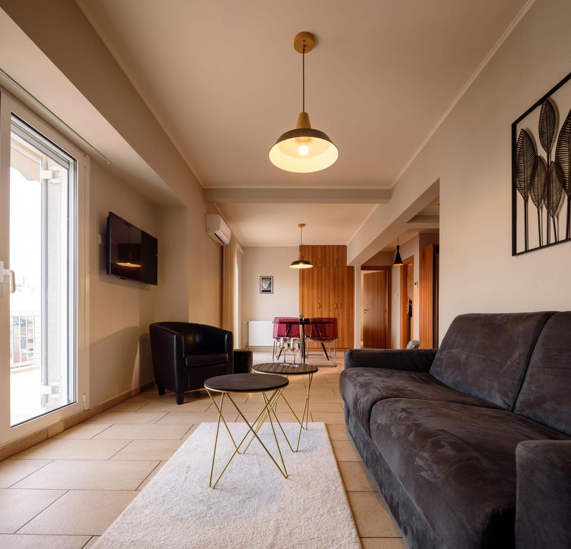 Ermou Street Apartments Atenas Exterior foto