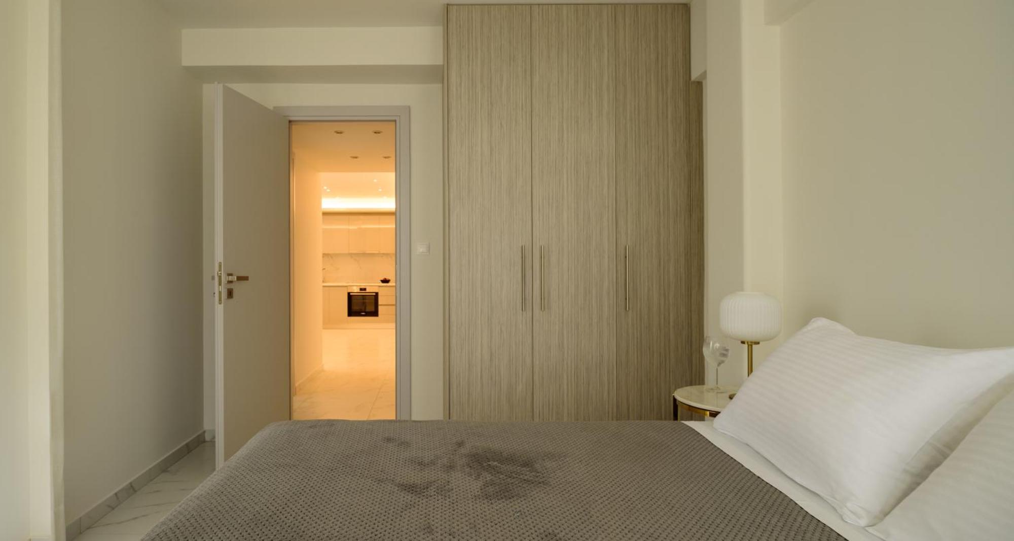Ermou Street Apartments Atenas Exterior foto
