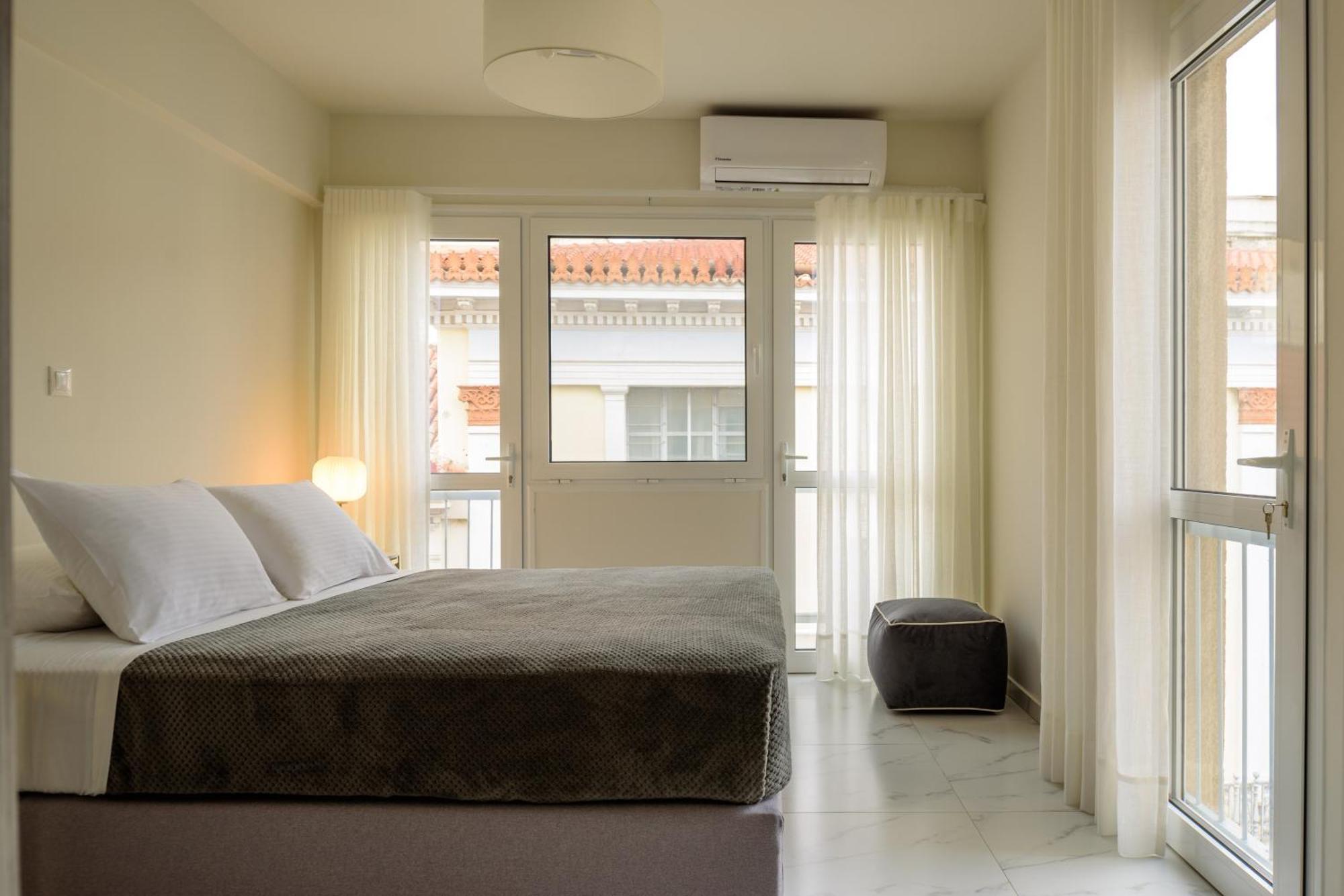 Ermou Street Apartments Atenas Exterior foto