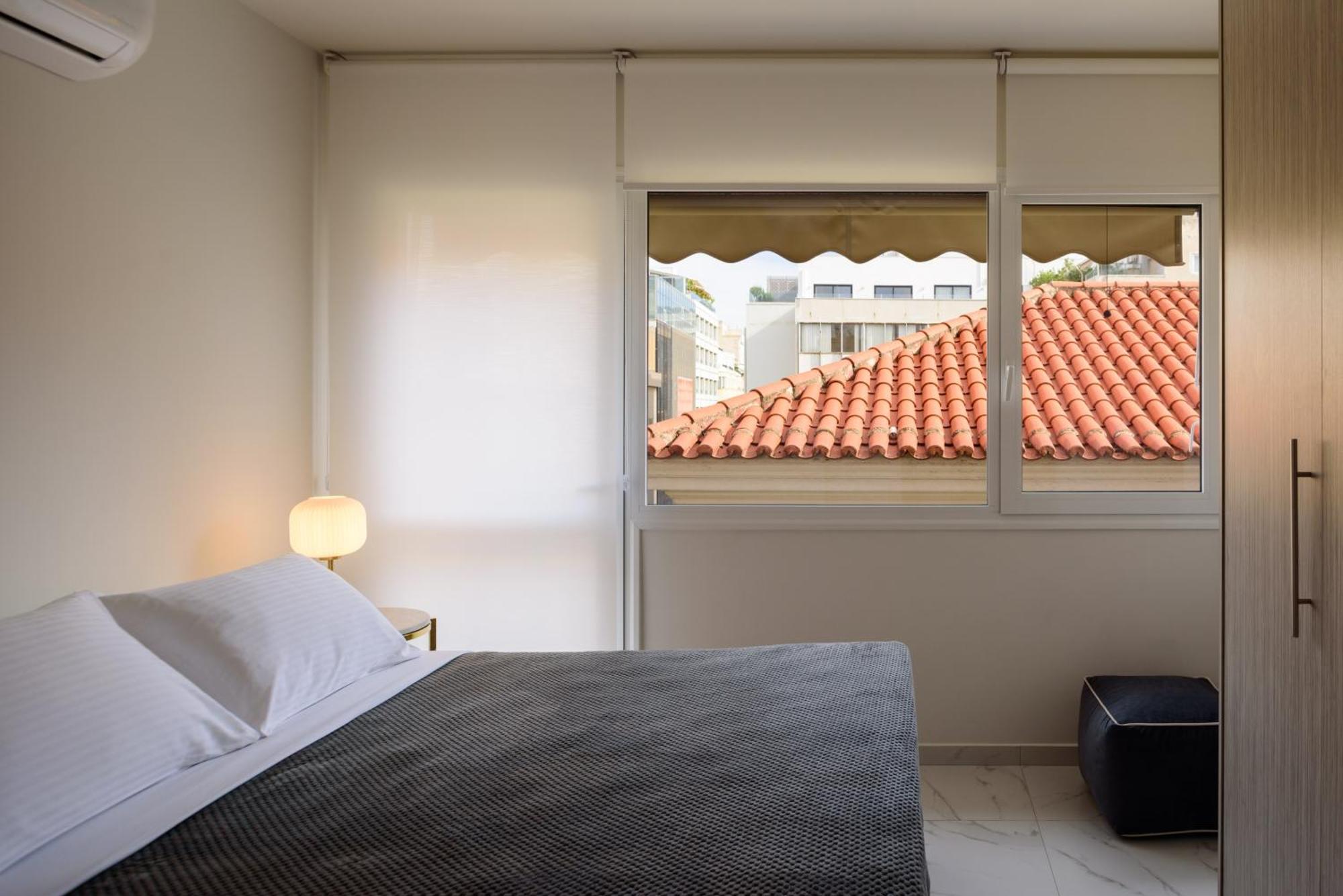 Ermou Street Apartments Atenas Exterior foto