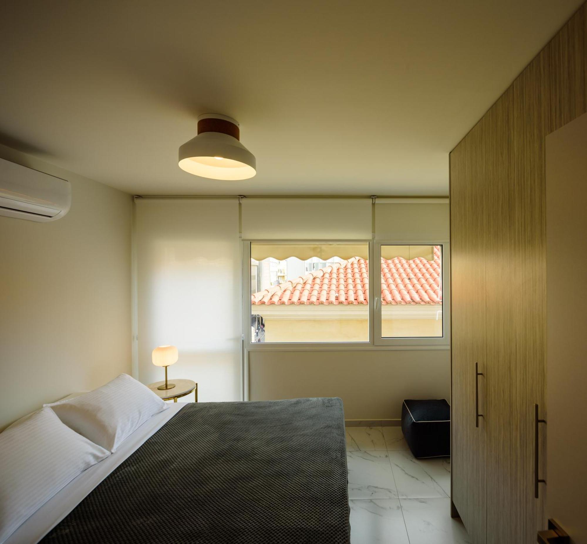 Ermou Street Apartments Atenas Exterior foto